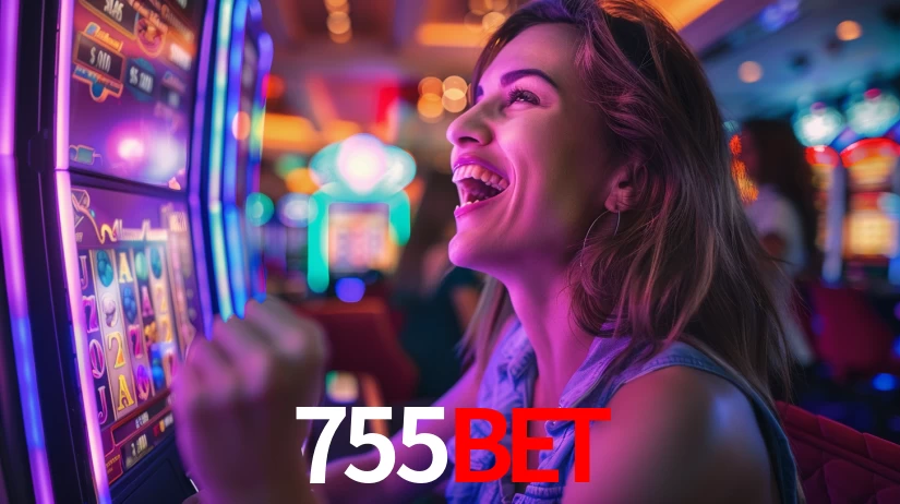 755bet - O Cassino Nº1 Online - 755bet.com