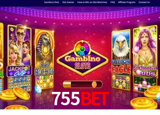 Desvendando o Mundo dos Jogos Virtuais na 755bet