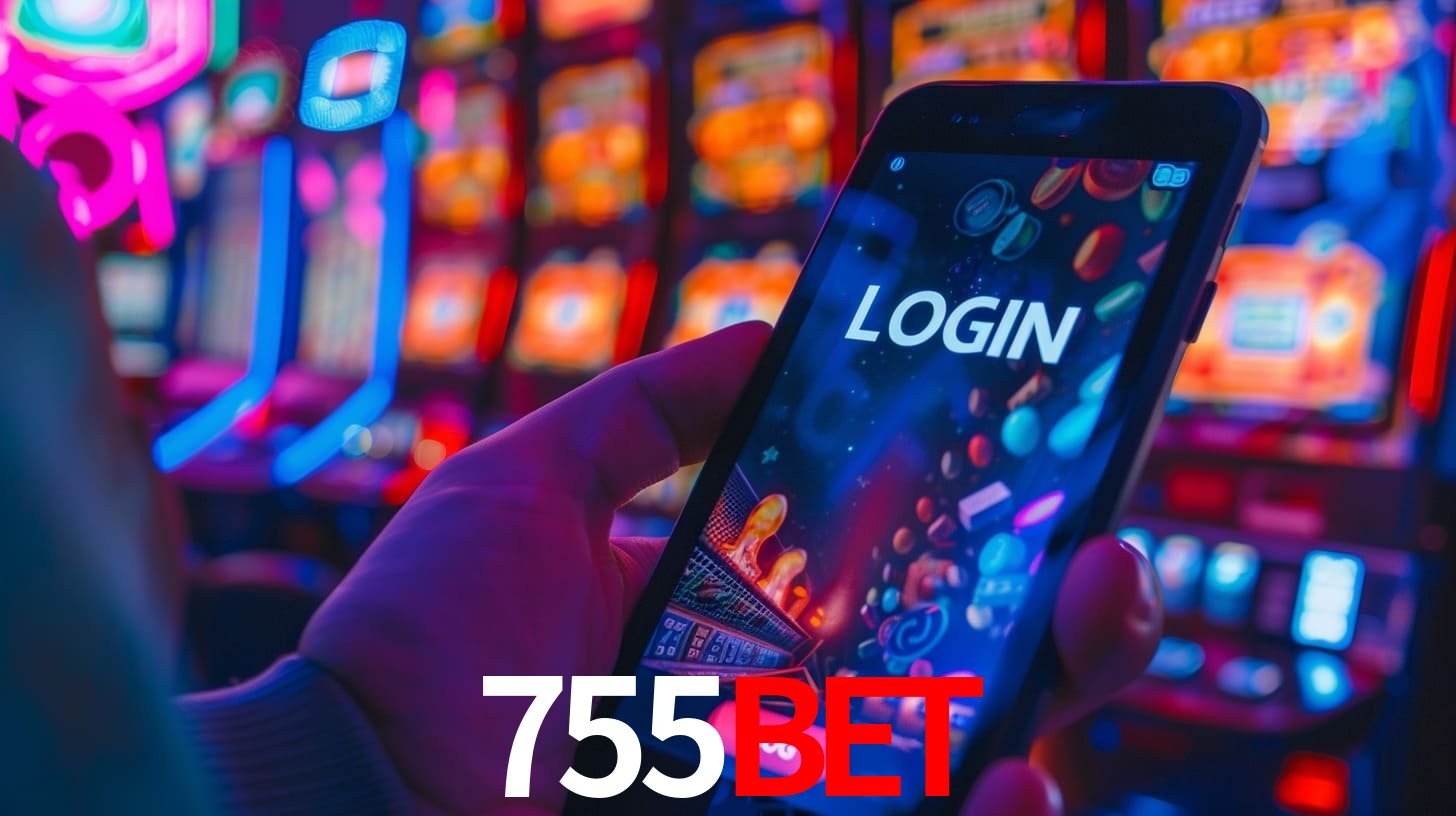 Experiência VIP 755bet