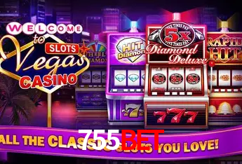 A Emoção da Loteria na 755bet: Uma Chance de Mudança de Vida