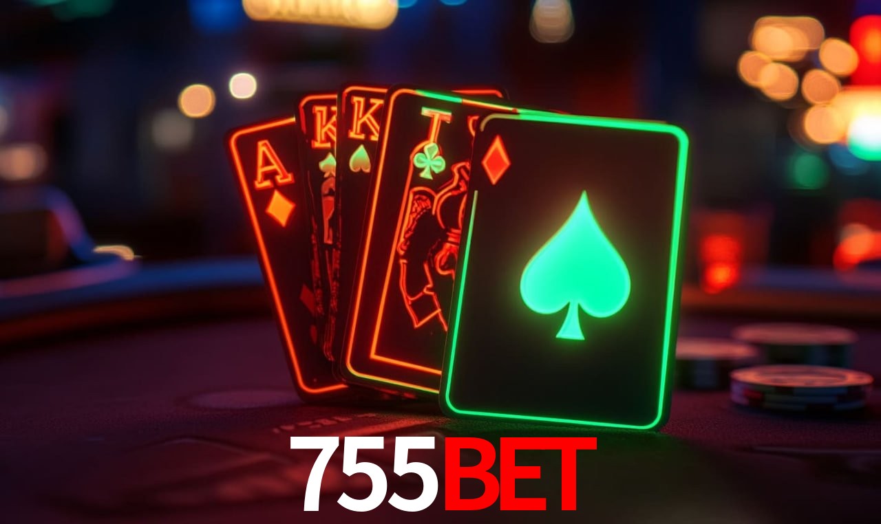 Promoções Sazonais 755bet