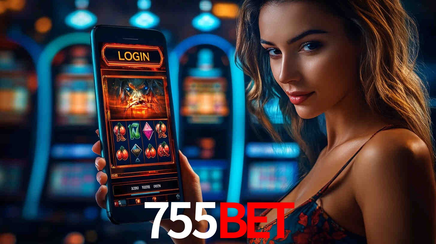 755bet baixar