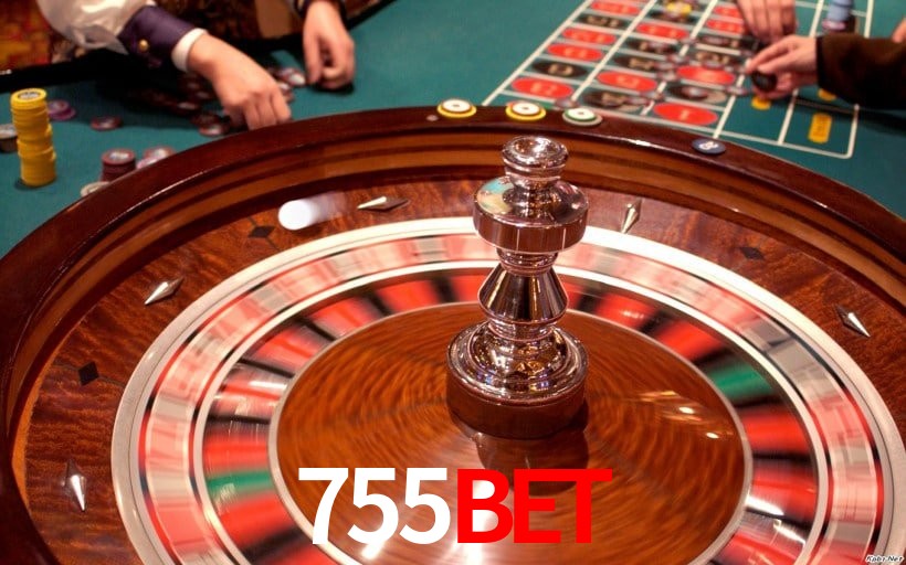Apostas de Tênis 755bet