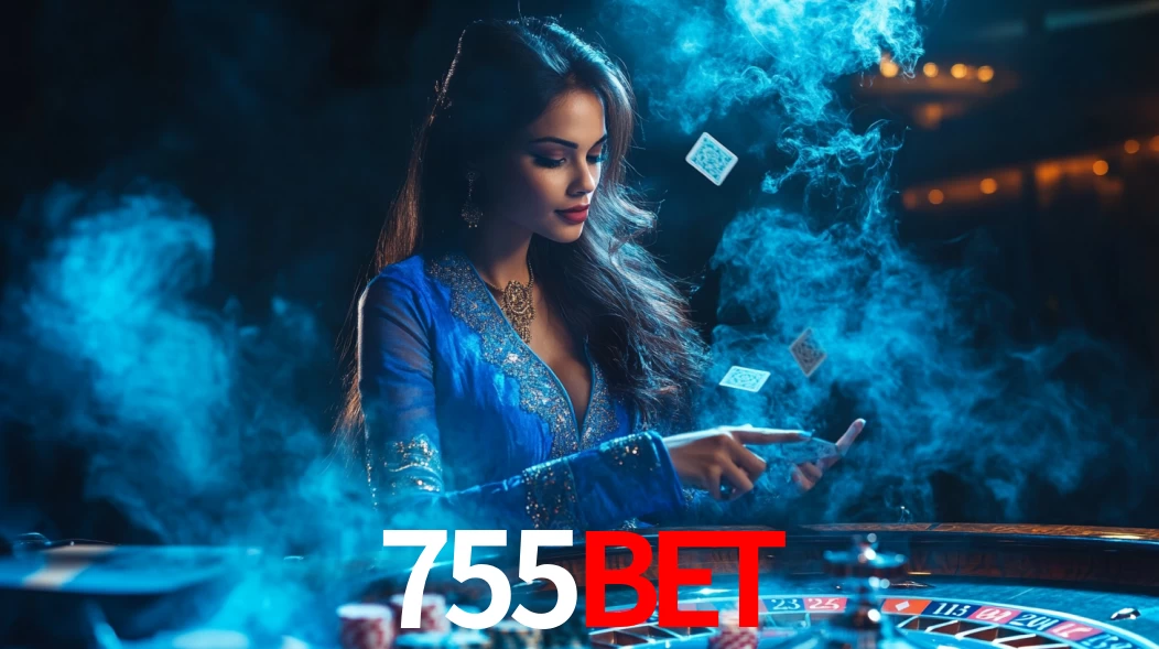 Apostas de Tênis 755bet