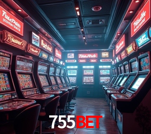 Benefícios da Conta 755bet