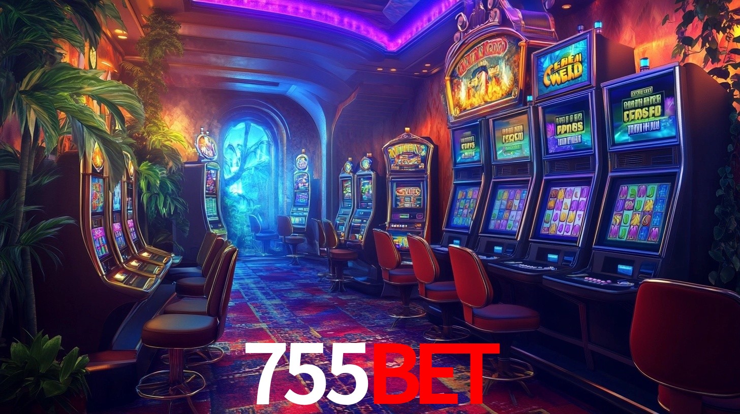 Bônus Diários 755bet