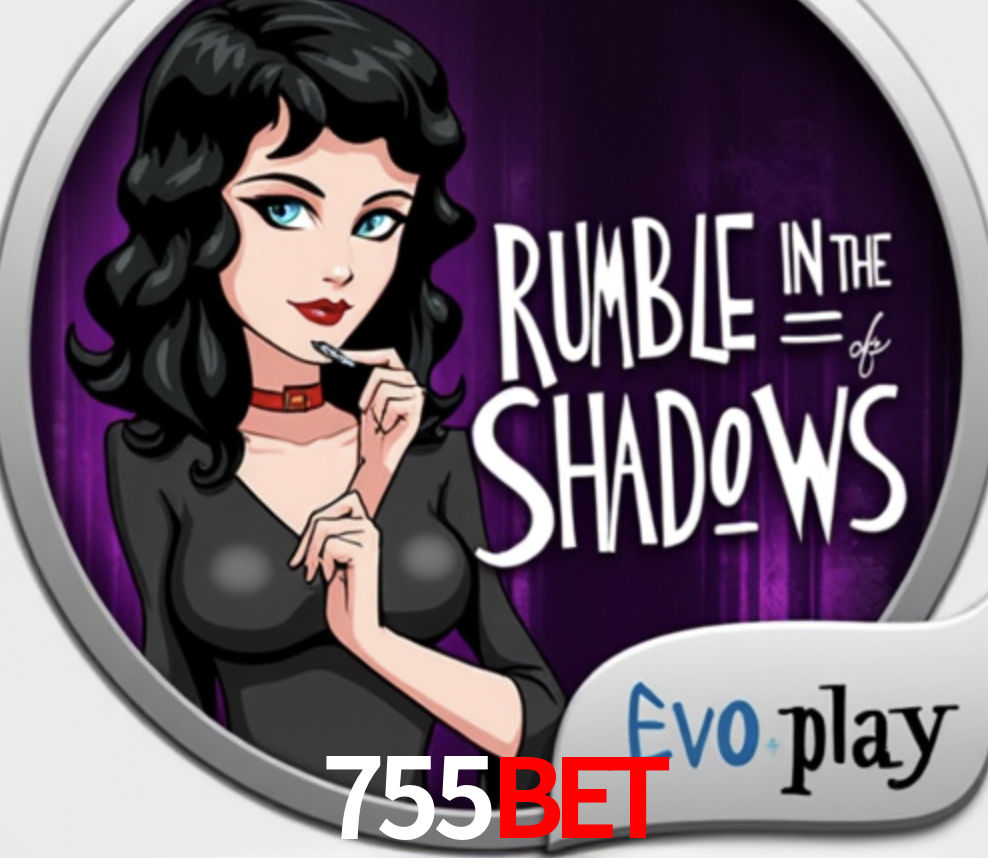 Descubra a Magia dos Jogos de Arcade no 755bet