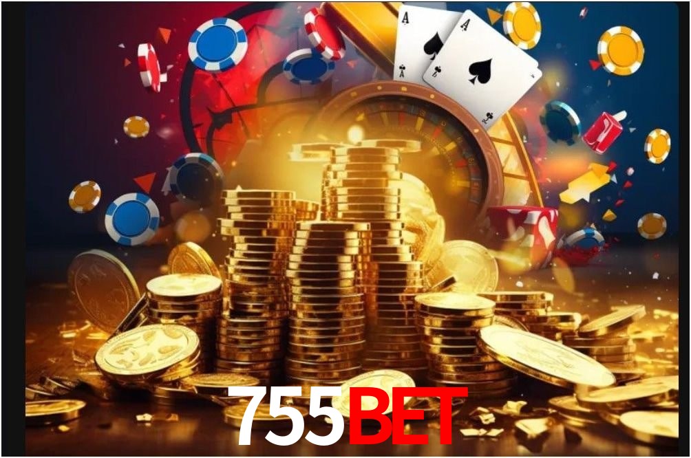 Casino VIP 755bet