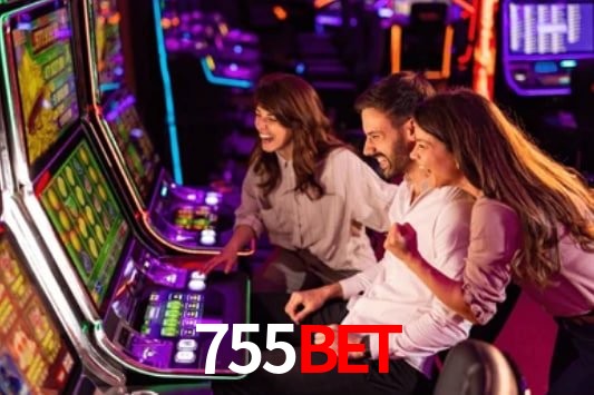 Mesa de Blackjack 755bet