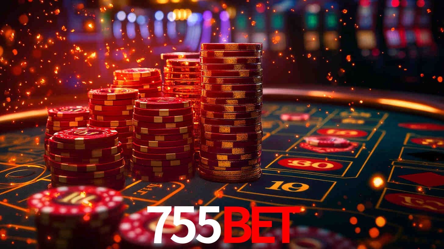 755bet baixar