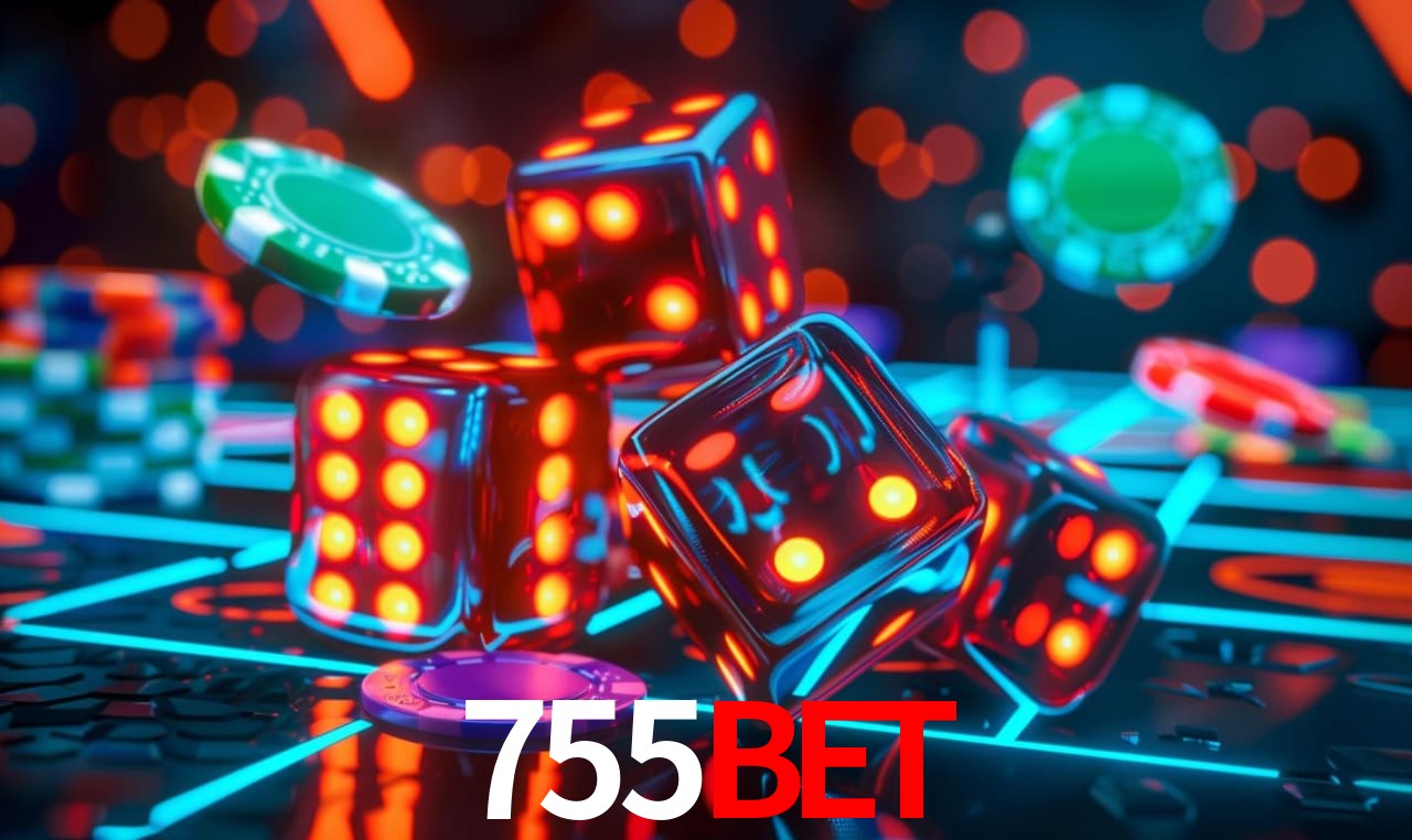 Casino Ao Vivo 755bet