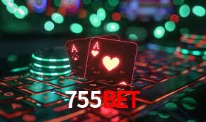Segurança 2FA 755bet