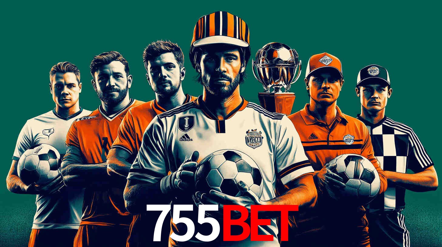 Descubra o Programa VIP da 755bet: Vantagens Exclusivas para Jogadores