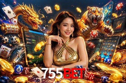 Quick Registration 755bet