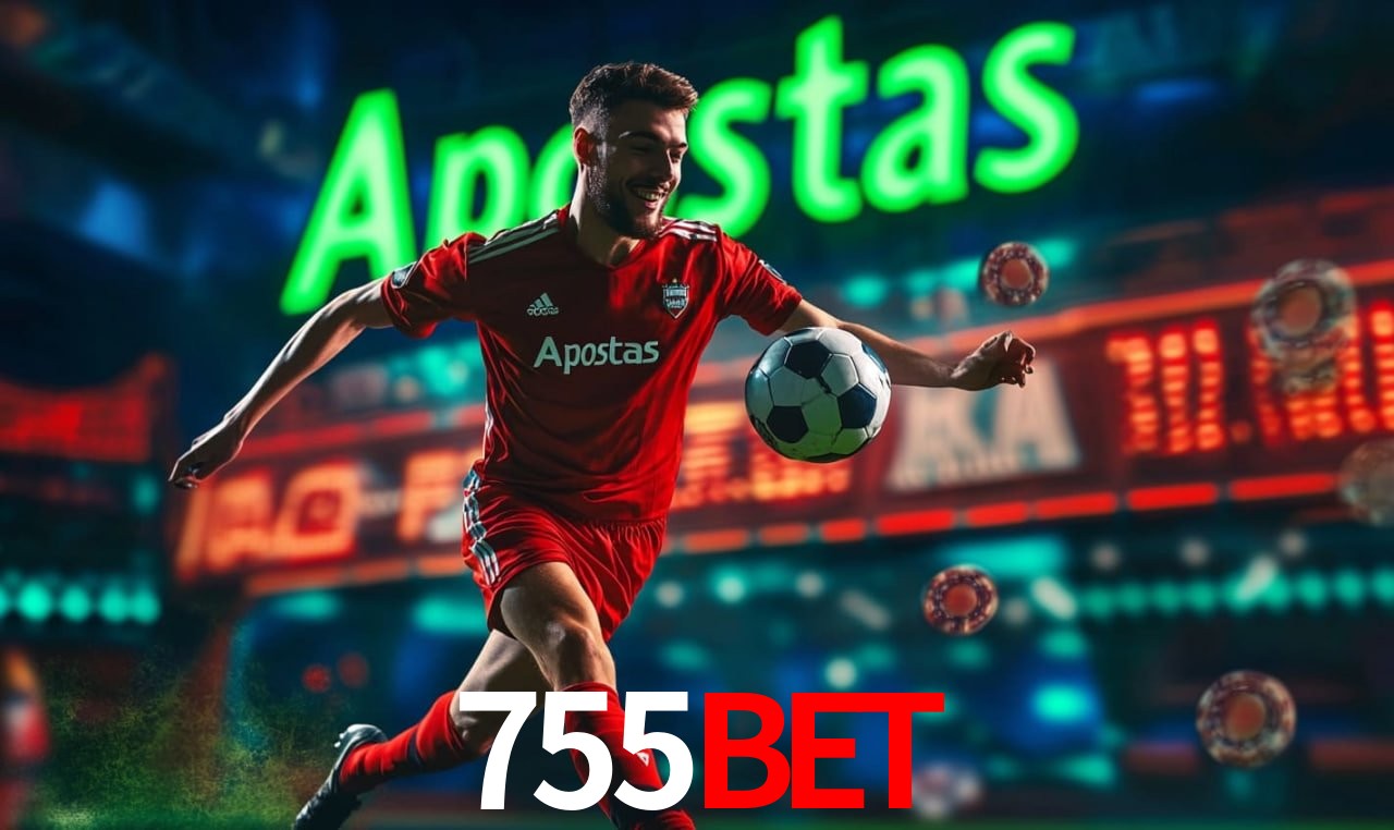 Torneios 755bet