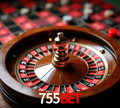 Loteria 755bet - Quina e mais jogos