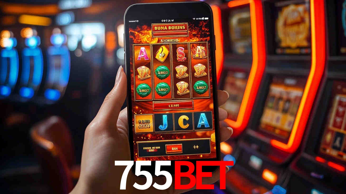 755bet - Aposta Segura Brasil - 755bet.com