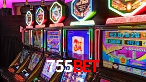 Bônus Diários 755bet