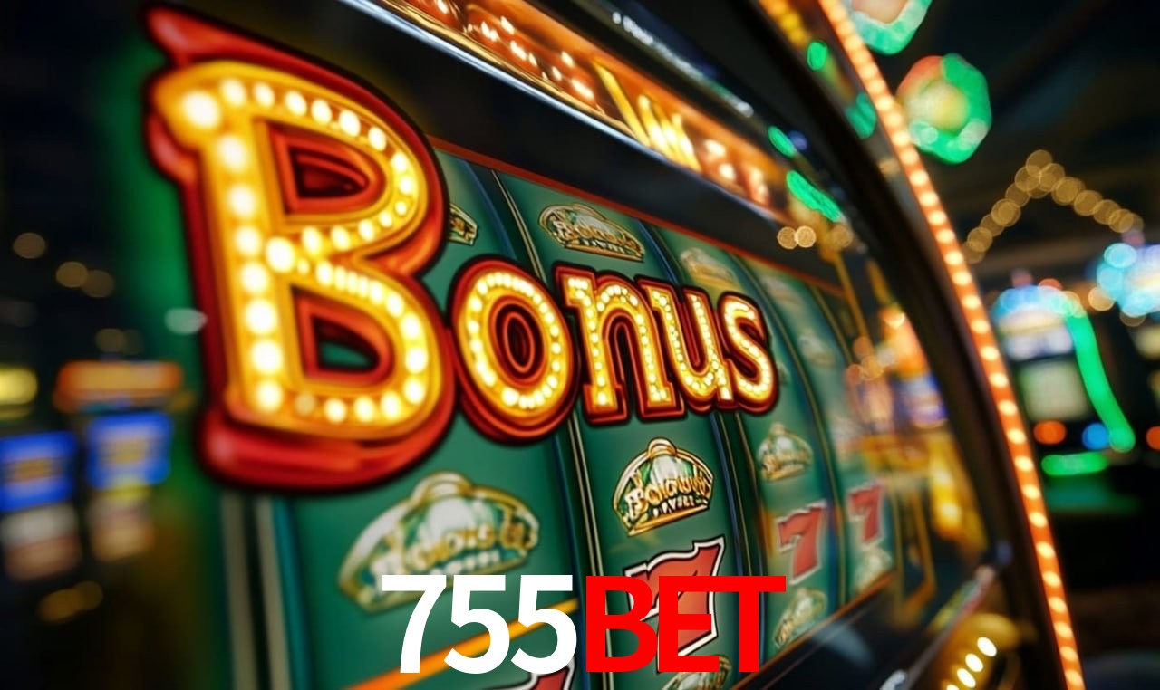 Slots 755bet - RTP Alto Certificado