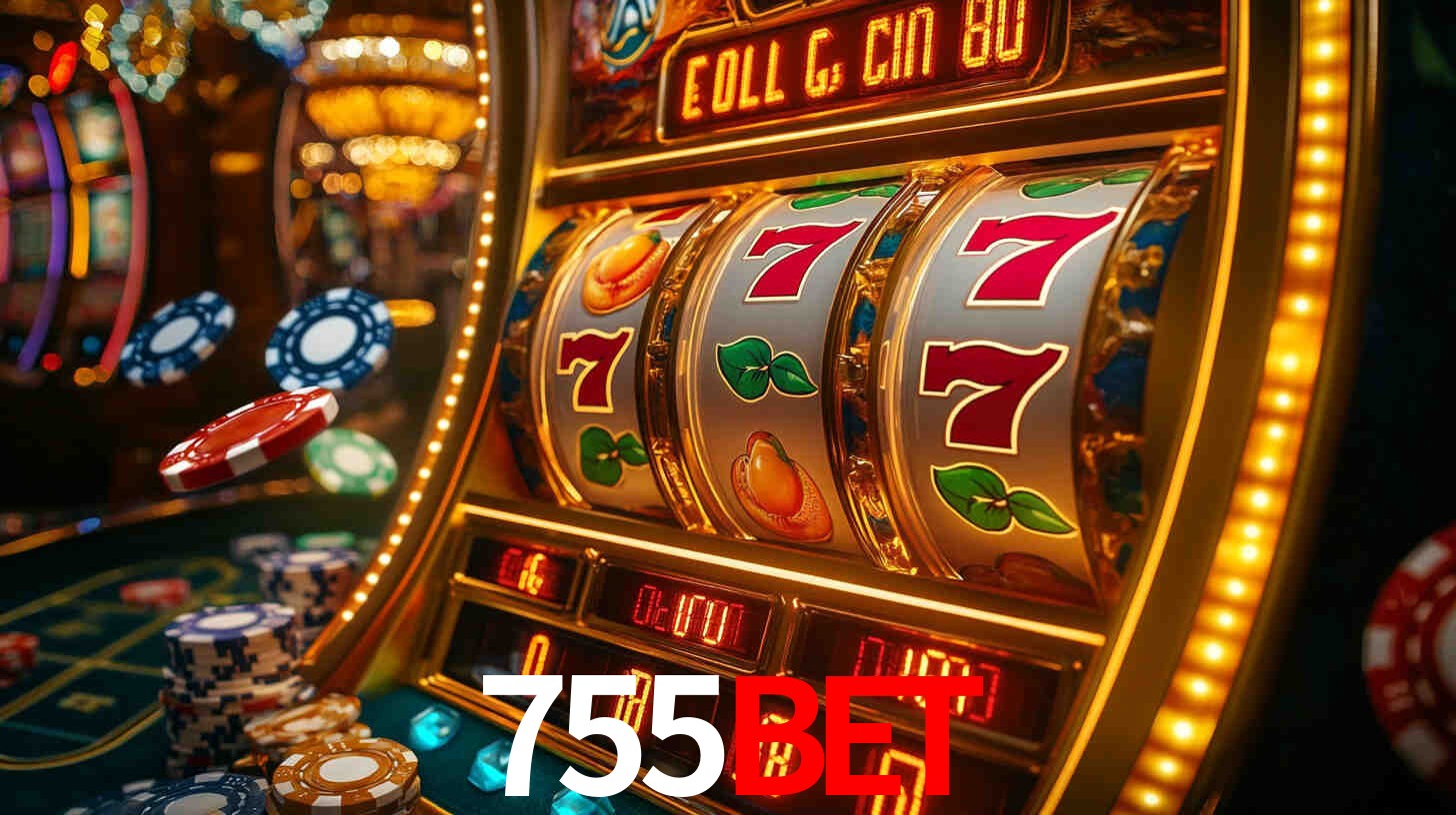755bet App Interface