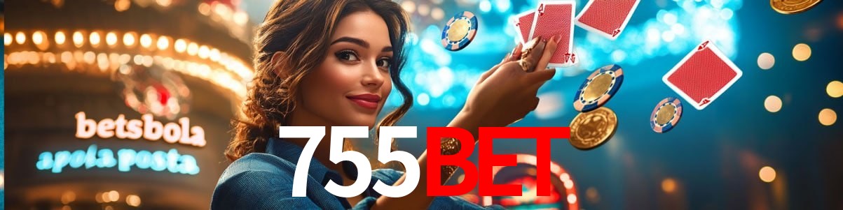 Experiência VIP 755bet