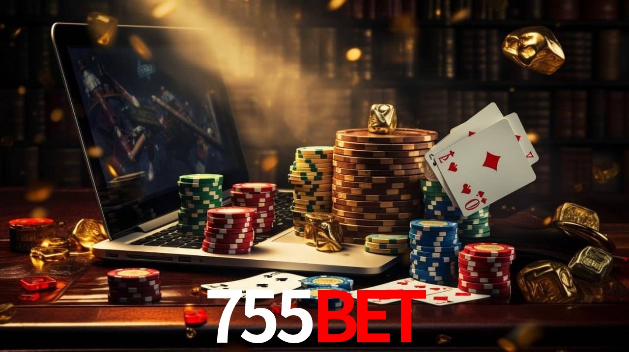 Apostas de Basquete 755bet