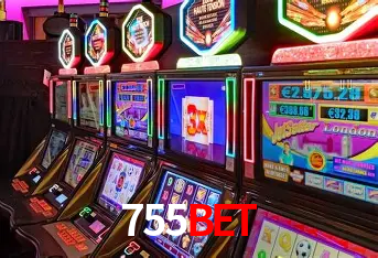 A Revolução dos Aplicativos de Jogos no 755bet