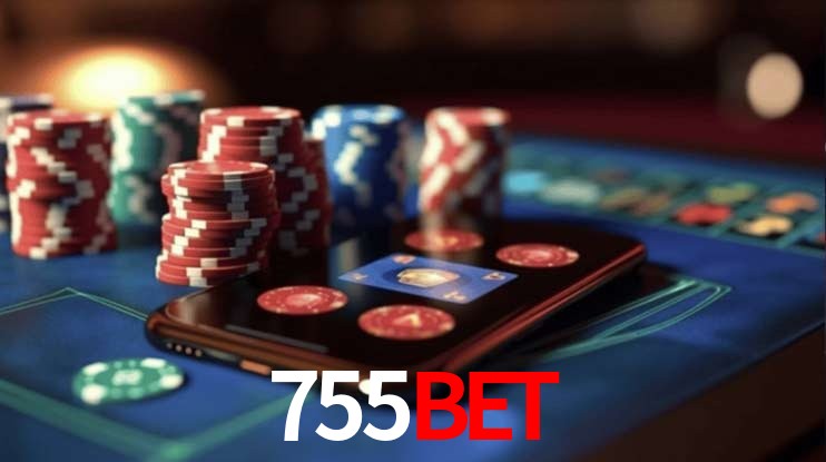 Segurança 2FA 755bet