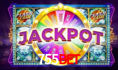 Descubra o Mundo do Cassino Online com 755bet