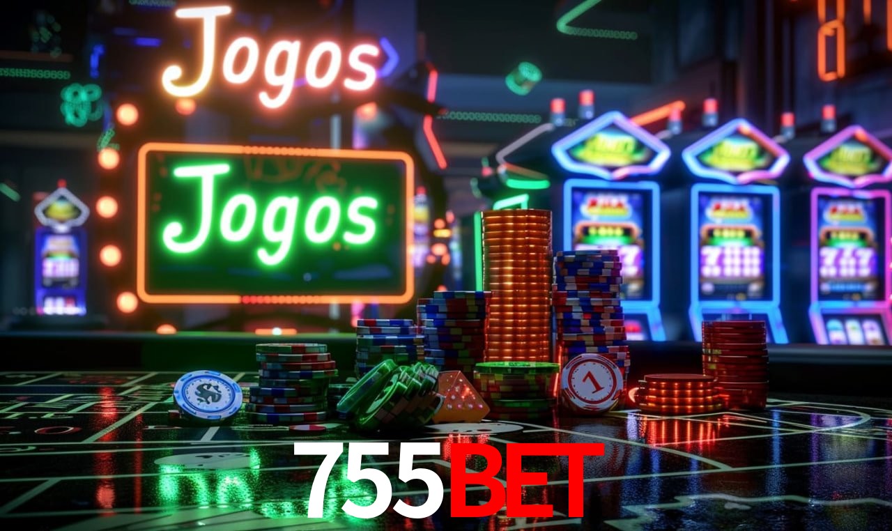 Odds Competitivas 755bet