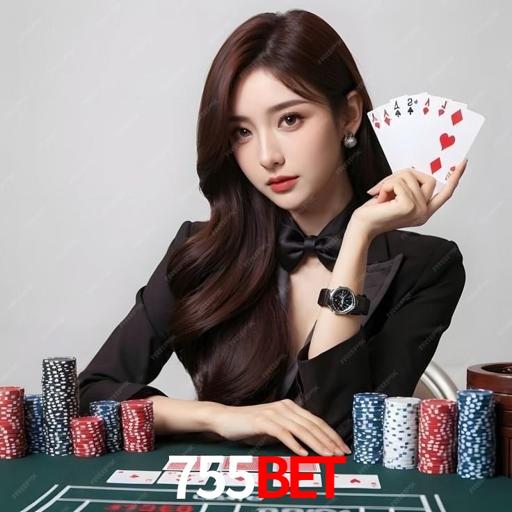 755bet PIX Instantâneo - Saques em 8 Minutos