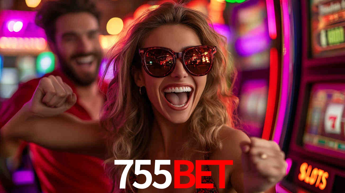 Inovações de Jogos na 755bet: O Futuro das Experiências Interativas