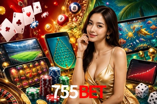 Spaceman Game 755bet