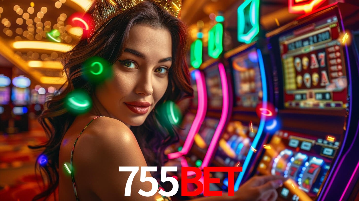 SSL Certificado 755bet