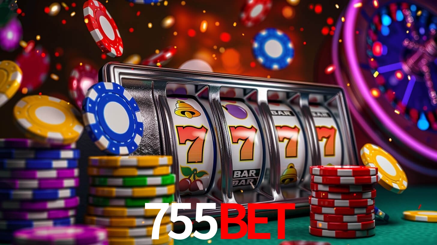 Casino VIP 755bet