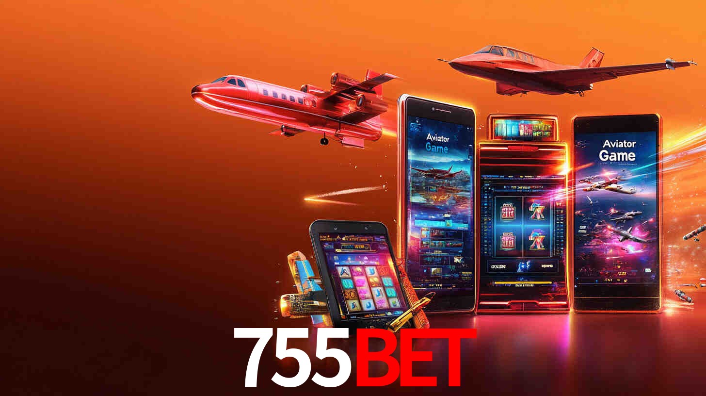 A Popularidade dos Caça-Níqueis no 755bet