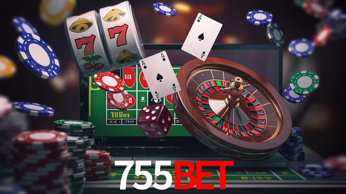 Explore as vantagens do 755bet: serviço profissional e confiabilidade