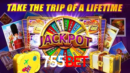 Descubra o Mundo do Cassino Online com 755bet