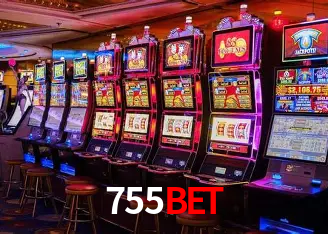 Descubra a Essência do 755bet: Nossa História e Compromissos