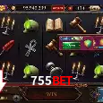 755bet Pagamento Seguro SSL