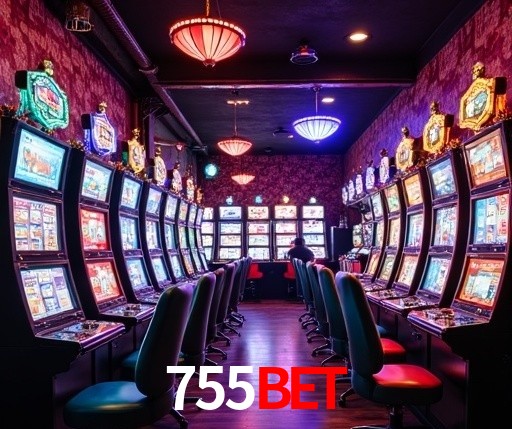 Telegram 755bet - Bônus Diários Exclusivos