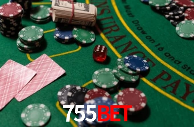 Cash Out 755bet