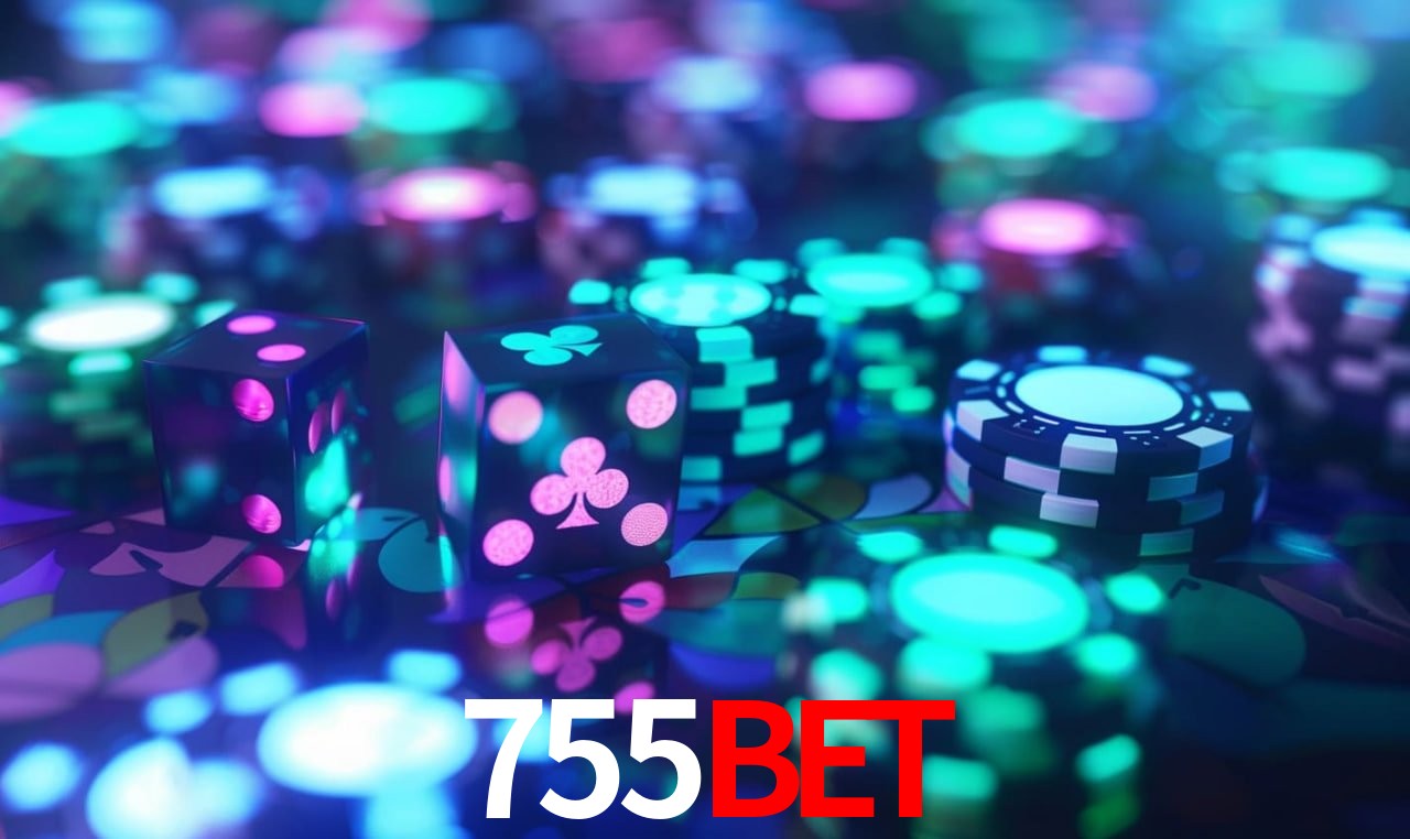 Apostas de Futebol 755bet