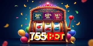 755bet Licenciado Curaçao - Segurança SSL 256-bit