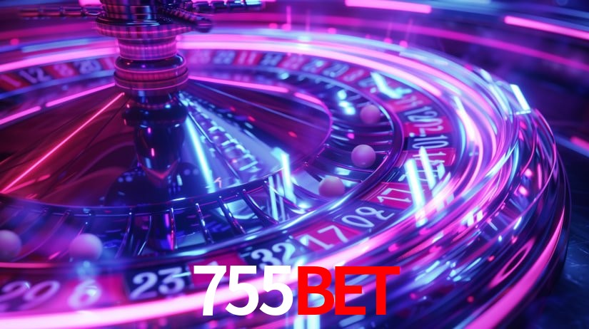 cassino 755bet