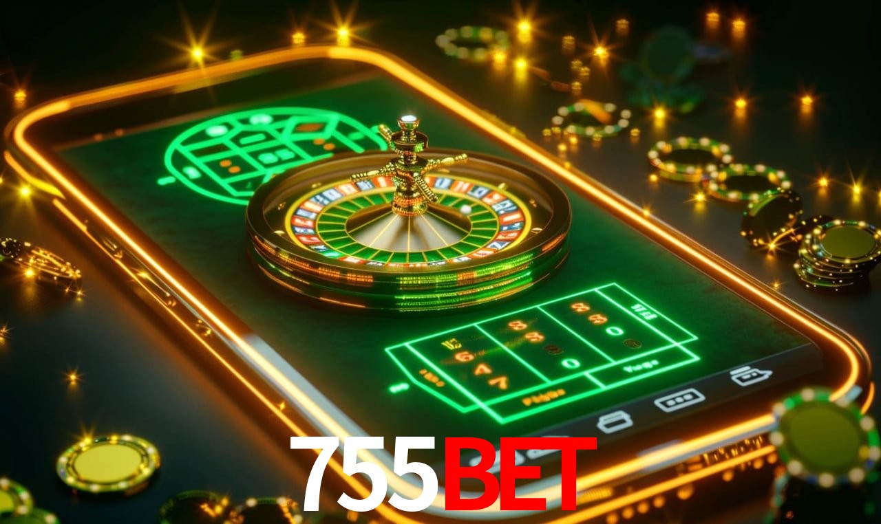 755bet Instalar Logo 1