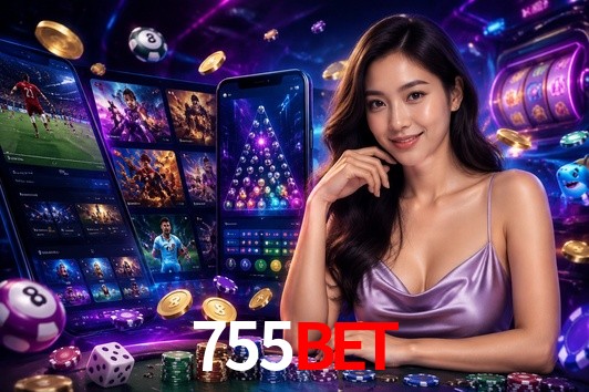 Exclusive Offers 755bet