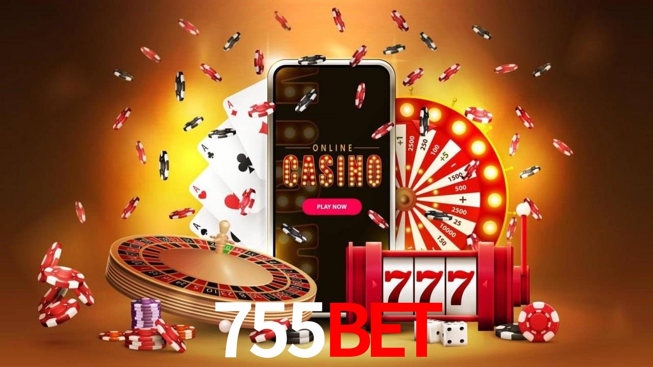 Tecnologia da Plataforma 755bet