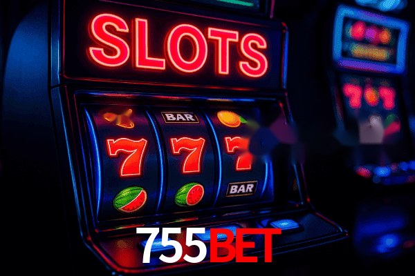 Slots 755bet - Giros Grátis Diários