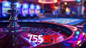 Avaliações dos Jogadores 755bet